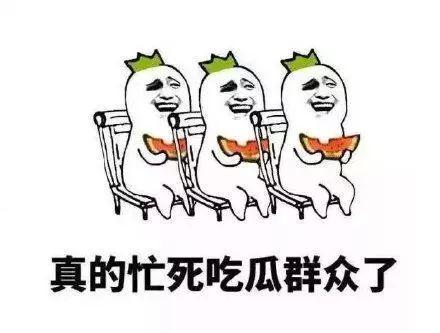 吃瓜群众的自我修养长安不可言,长安不可言的智慧启示