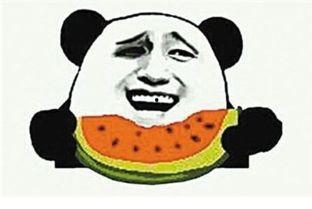 一个爱摸鱼的吃瓜群众,这位吃瓜群众的悠闲生活