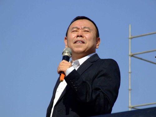 潘长江吃瓜群众,揭秘娱乐圈幕后风云